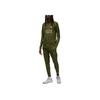 Jordan Футбольные брюки Paris Saint-Germain Strike Elite Fourth Dri-FIT ADV мужские брюки зеленые FD7082-326