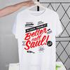 Better Call Saul T Shirt for Unisex Hamlin Hamlin and Mcgill Novelty Tshirt Goodman Drama Legal Tv Series Camisetas Wholesale