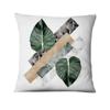 Forest Deer Decorative Pillowcase Living Room Office Home Pillowcase Car Ornaments