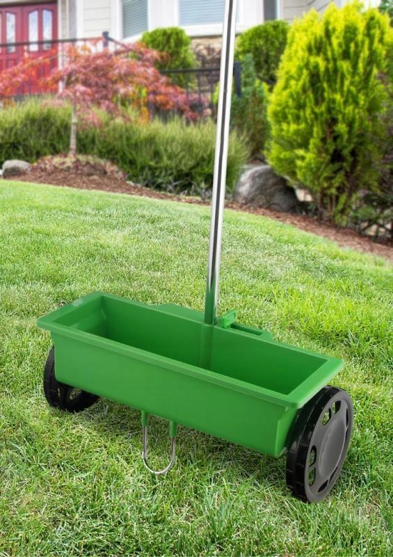 Gardenline Siewnik Uniwersalny 6L Wil9624