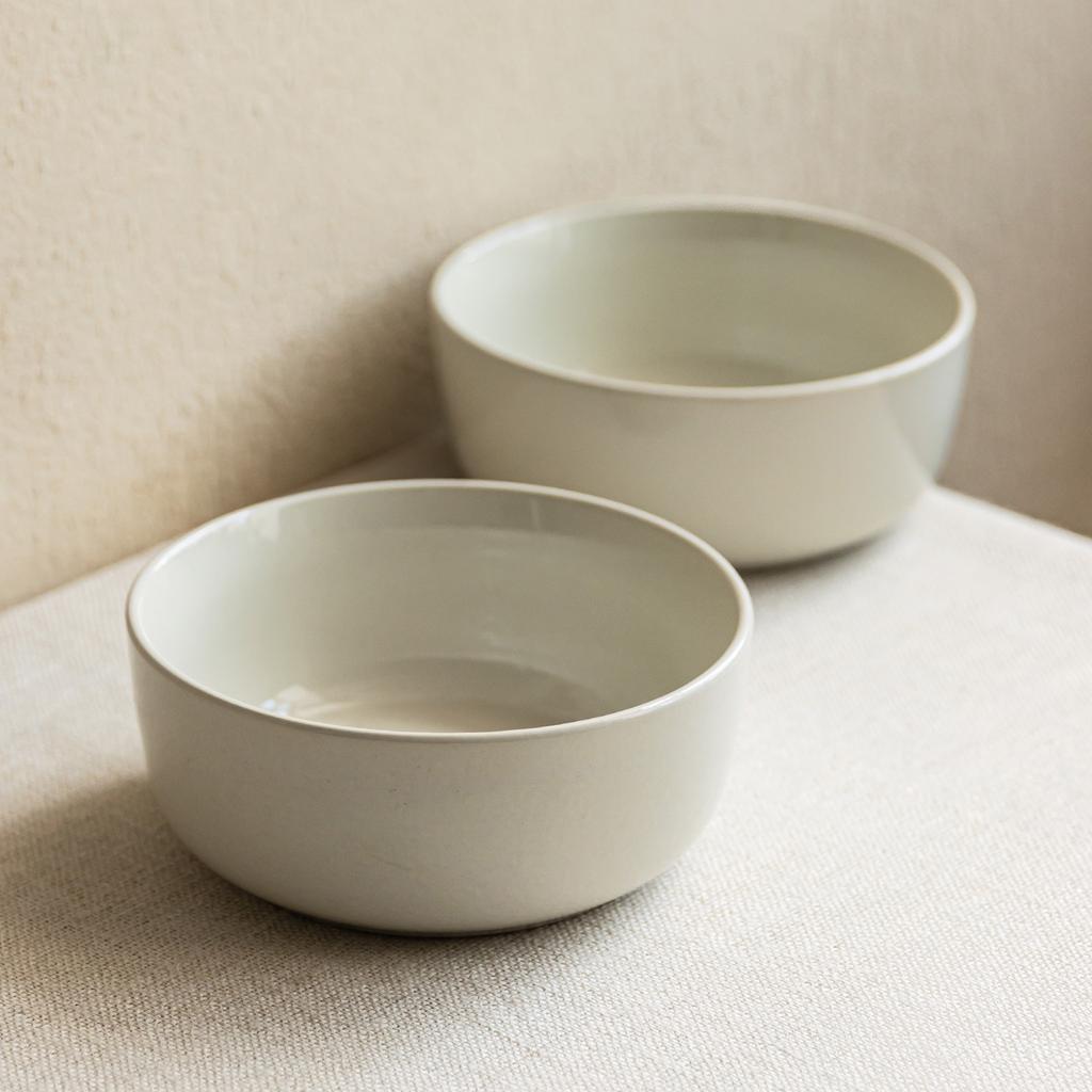 Простая керамическая миска Салатница Домашняя Ресторан Отель Коммерческая Посуда Миска Домашняя Круглая Миска для овощей Миска для лапши быстрого приготовления