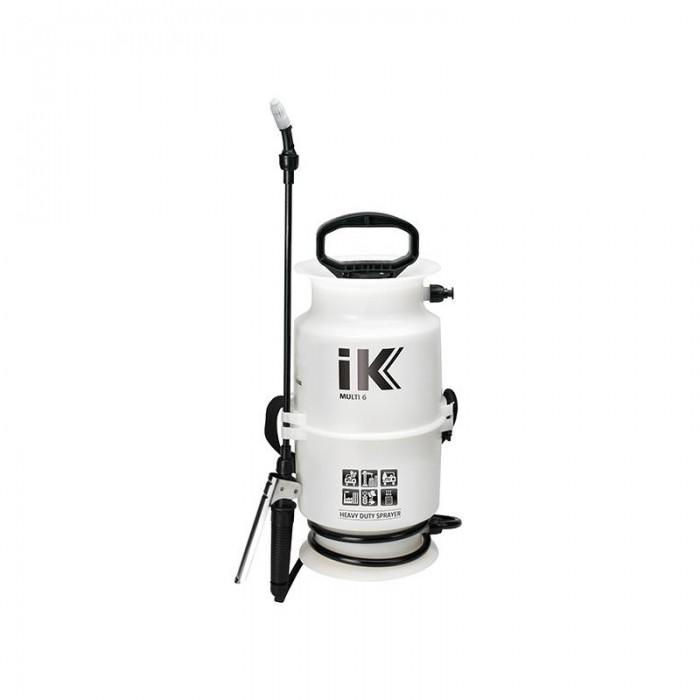 Matabi Ik Multi Industrial Sprayer