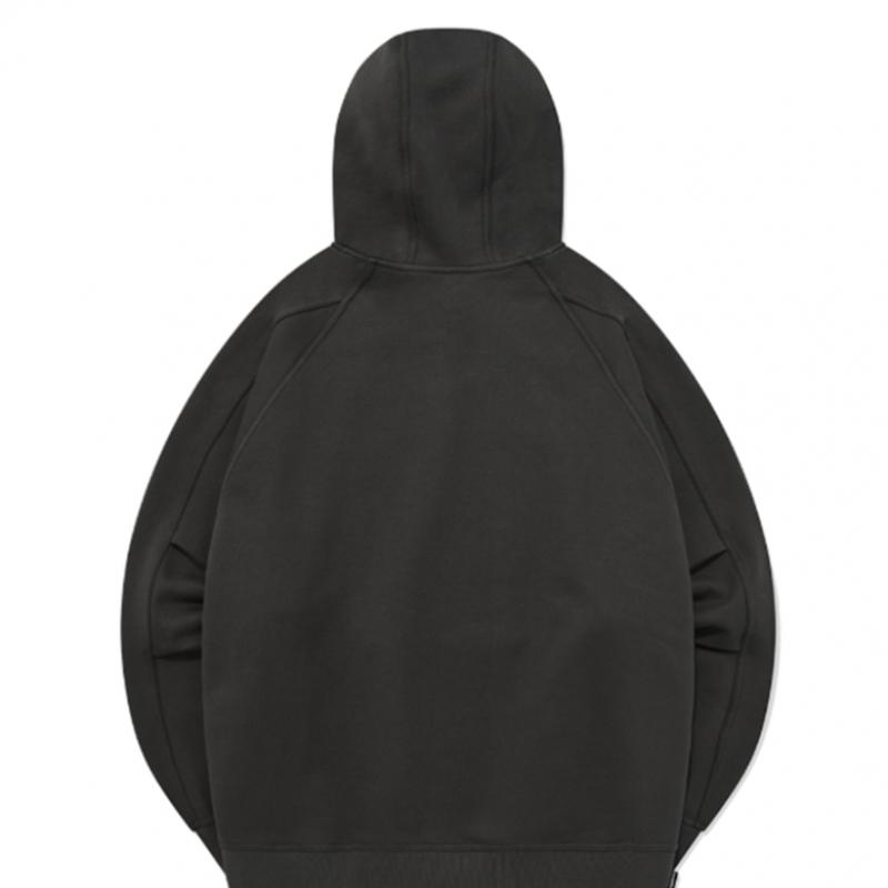 Covernot Heavyweight Overfit Hoodie B1 Co2303hd06 Na Ch