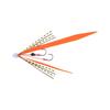[DAIWA] Kohga Replacement Unit Beta SS Tai Rubber Unit Kohga Orange