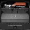 Ящик для хранения в багажнике Borgward для BX5/BX7/BXi7/BX6/BX3/i5
