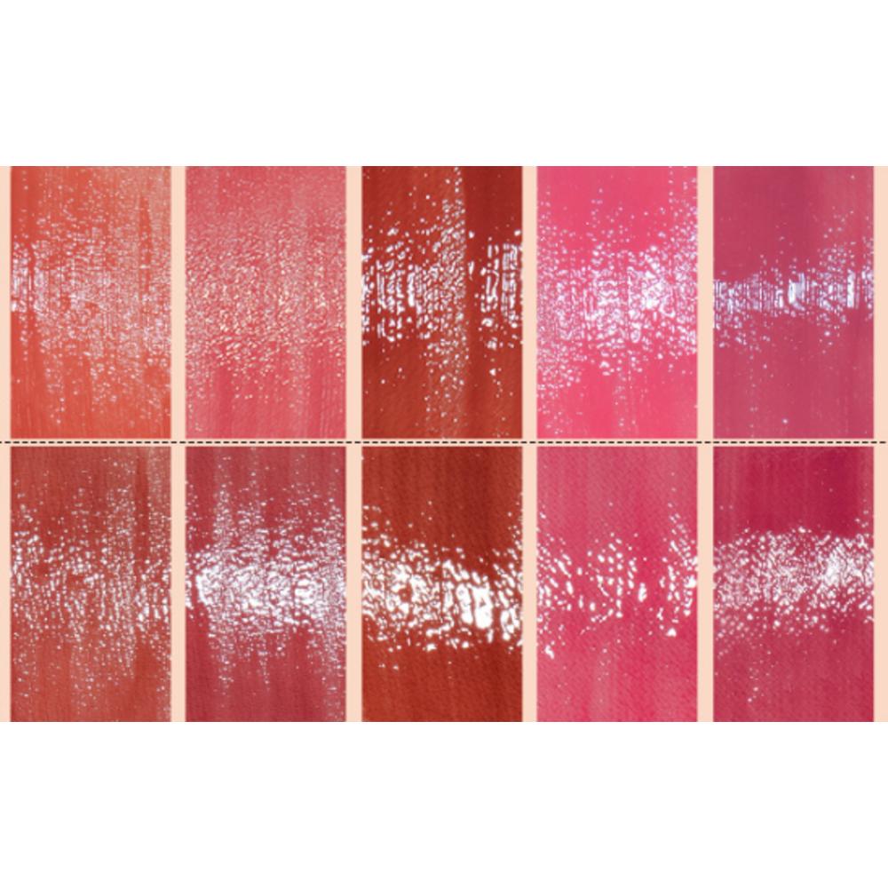 Rom&Dewyfull Water Tint, 02 Соленый персик, 5 г, 1 шт.