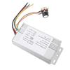 Регулятор скорости двигателя PWM DC 12V‑60V 70A, регулируемый регулятор управления приводом