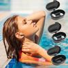 Silicone Swimming Ear Plugs 4-layer Ear Plugs Comfy Ear Protection Earplugs  Showering