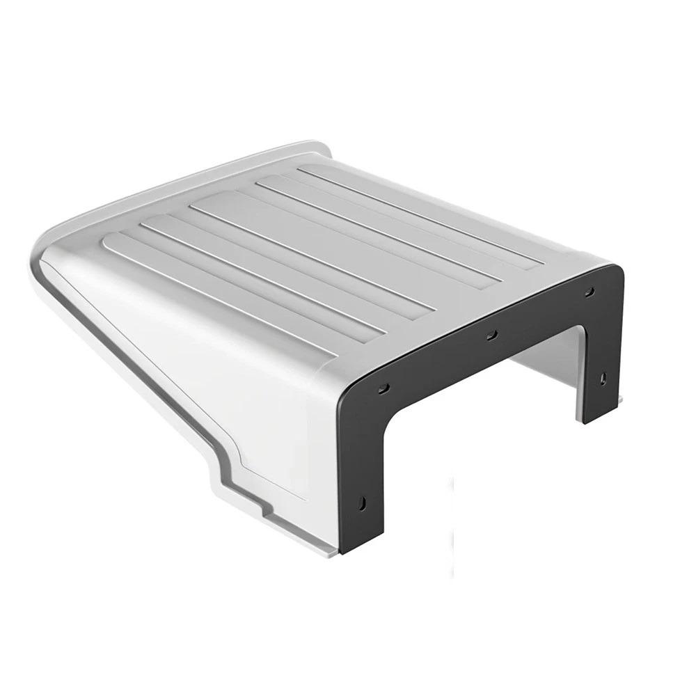 Dust-proof Camera Shade Cover Waterproof Camera Rainproof Cover New Security Camera Cover