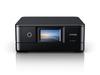 Epson Printer A4 Inkjet Multifunction Machine Colorio Black EP-885AB (Black)