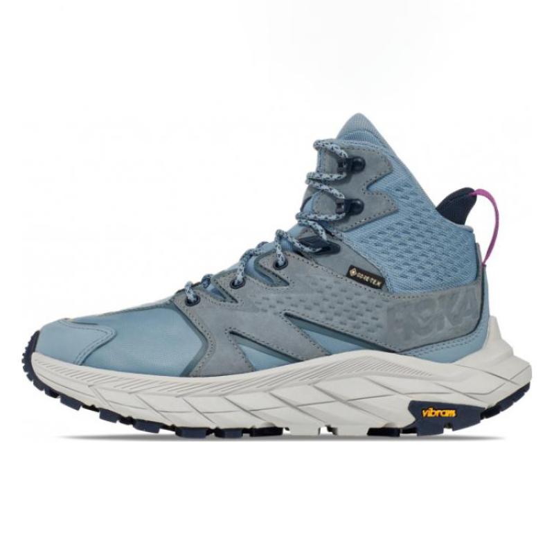 HOKA One One Женские кроссовки Anacapa 2 Mid Gtx 'Mountain Spring' 1119372-MSHM