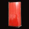 Plastic Drinking Straws Pp Disposable For Kids Diy Crafts And Parties