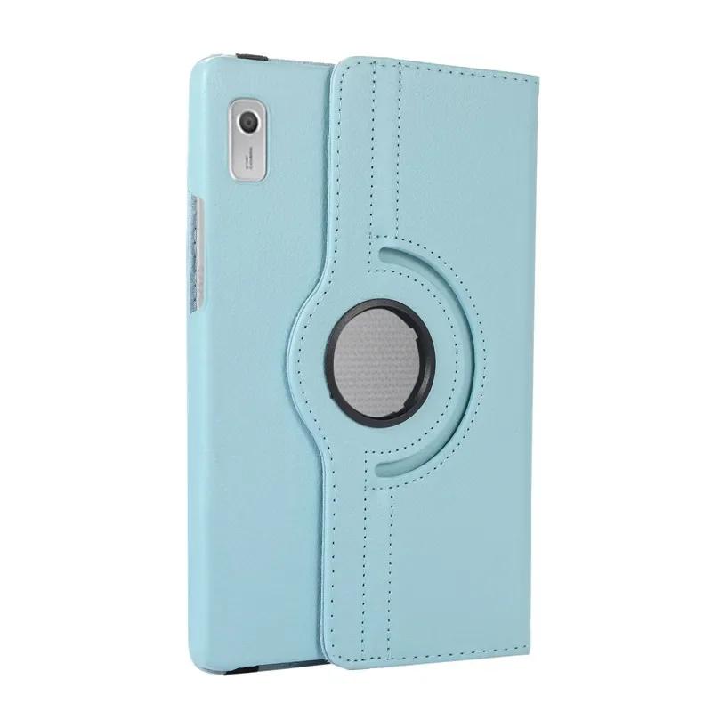 Чехол для Lenovo Tab M9, 9-дюймовый вращающийся на 360 градусов планшетный стенд, чехол для Lenovo M8/M8 PLUS M8 3rd M8 4th