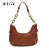 Women's Armpit Bag, Fashionable French Niche High-end Feeling Foreign Style Shoulder Messenger Bag