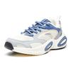 Anta Кроссовки Running Series Low-Top для бега женские кроссовки белые серые синие 122025590-4