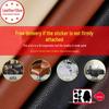 Thickened Self-Adhesive PU Leather for Cat Scratch Repair On Sofas and Car Seats
