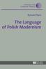 Книга The Language of Polish Modernism : 49