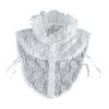 Lace Blouse Collar Detachable Sweater Faux Collars Female Clothes Accessories