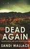 Книга Dead Again : 2