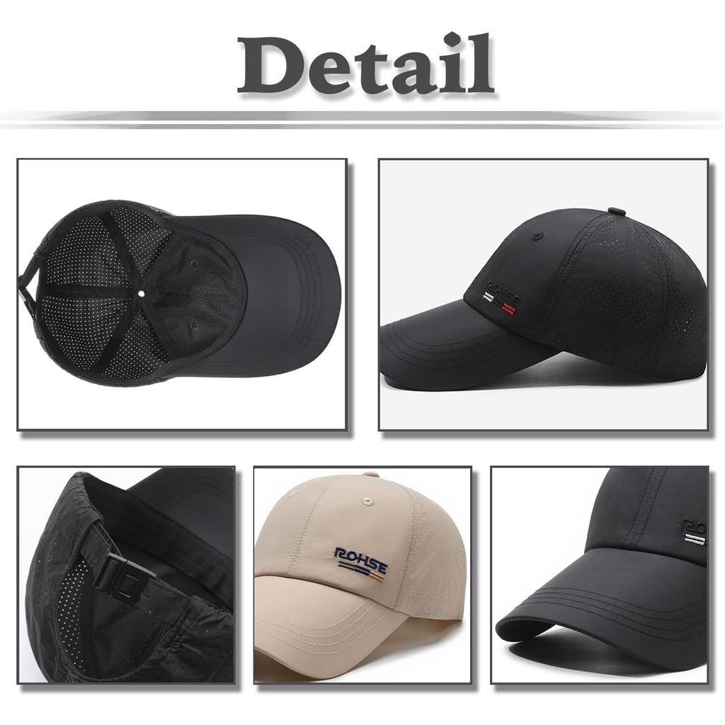 Sun CZA083 [Белый Клык] Кепка, Весна/Лето, Шляпа, С козырьком, Защита, Спорт, Повседневная, Простая, Мужская, Женская, (черный)