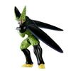 Banpresto Dragon Ball Z Селл (против Супер Сайяна Сона Гохана) Фигурка Свахи