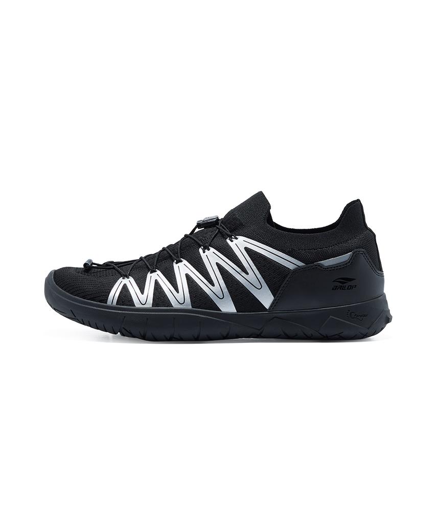 Ballop barefoot Peak Черный