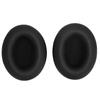 2Pcs Ear Pads Replacement Cushion Headphone Accessory for Monster Studio HeadsetBlack