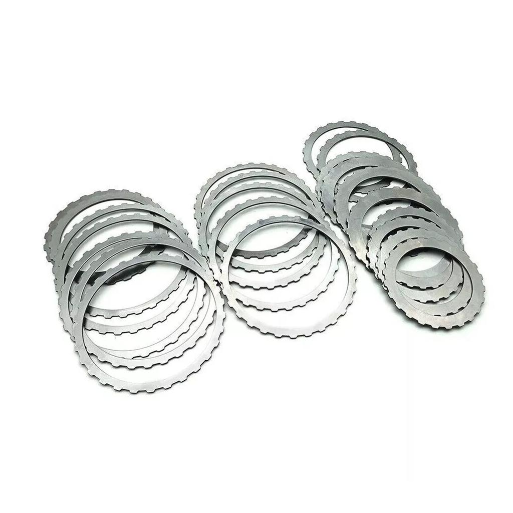 Мастер-комплект для капитального ремонта автоматической коробки передач Фрикционные диски 6HP19 6HP21 Для BMW 2004-ON