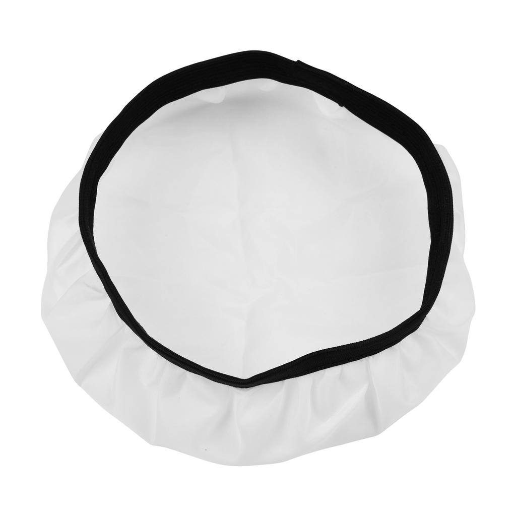 7 дюймов 180 мм Мягкий рассеиватель Носок Студийный стробоскоп Отражатель Искрящиеся отражатели Носок-рассеиватель для портретной и предметной съемки