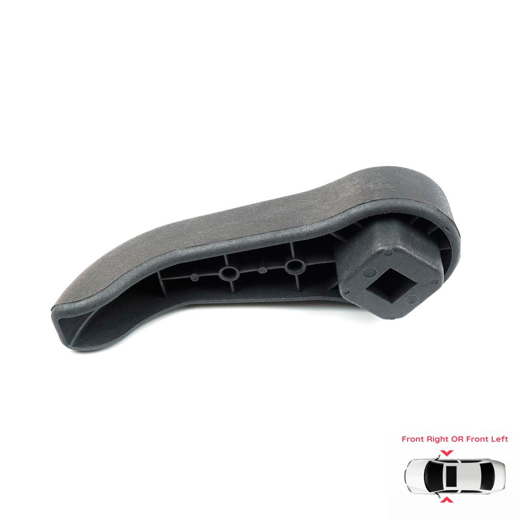 EDP619 Seat Handle Adjustment Grip Lever 7701209658 Front for Renault Clio MK2 Twingo MK1