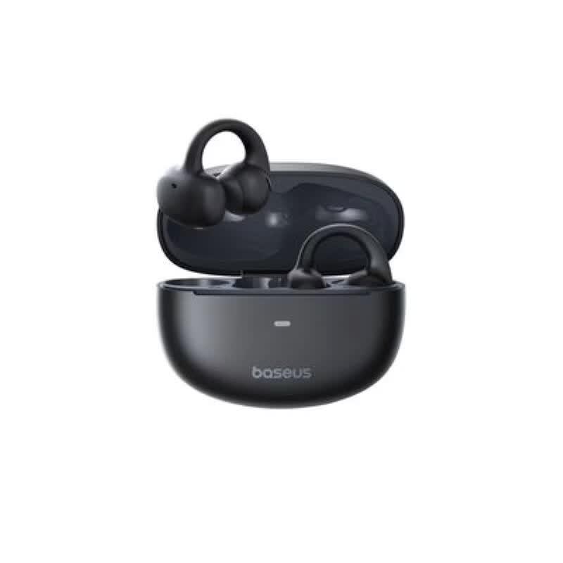 Baseus MC1 Little Cloud AI-перевод Открытые клипсы-наушники
