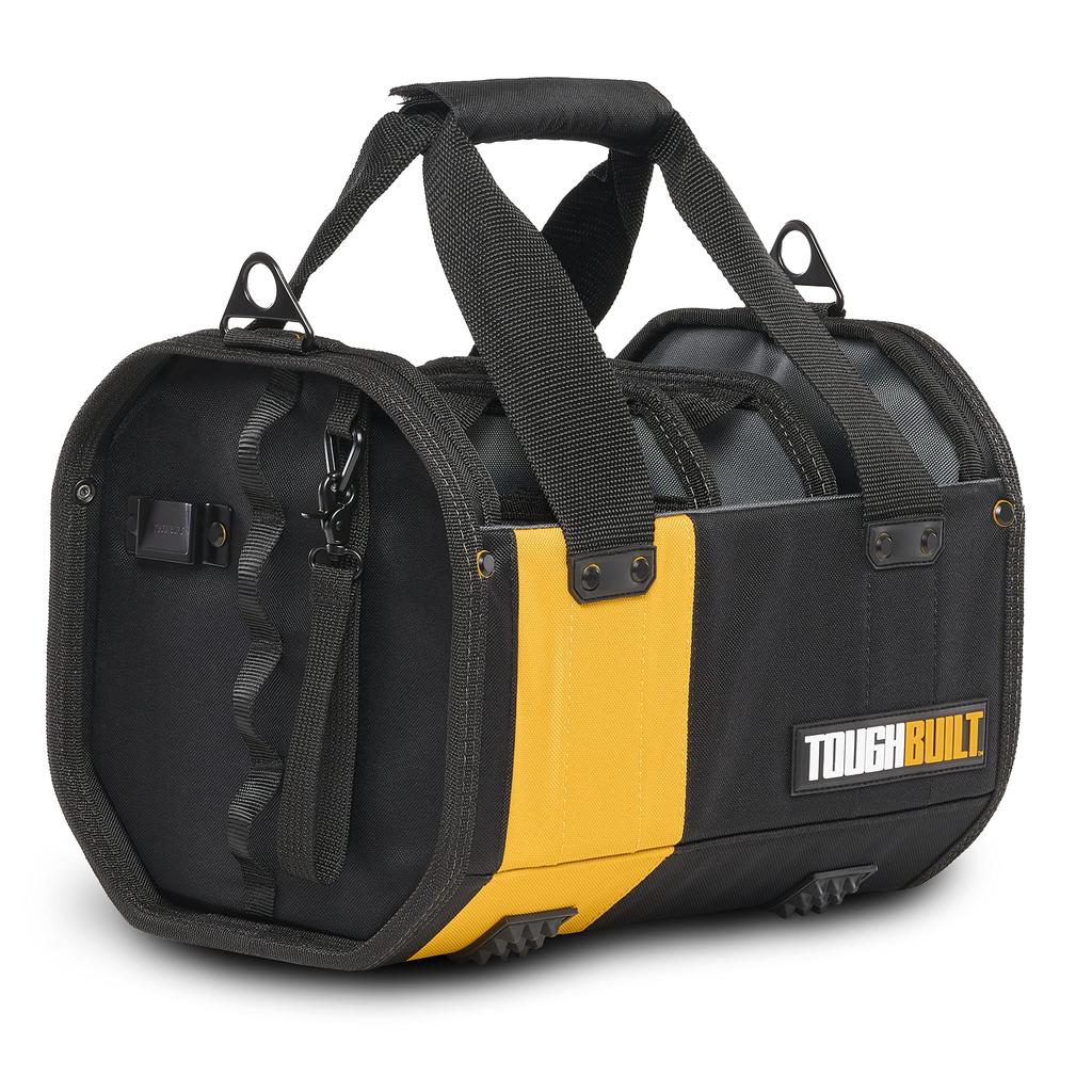 ToughBuilt 12-inch Modular Tote Tool Bag (TB-81-12)