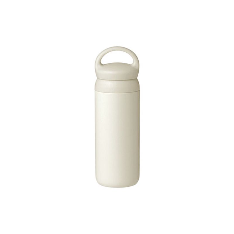 KINTO Day-Off Tumbler 500ml (White)