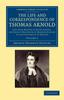 Книга The Life And Correspondence Of Thomas Arnold Volume 2 by Arthur Penrhyn Stanley - Paperback