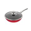 Сковорода Corning Visions Pyrex 30 см с титановым покрытием