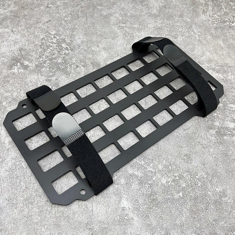 Автомобильный козырек Органайзер Стойка для хранения Тактические аксессуары Держатель для снаряжения Автомобильная подвесная доска для подсумков Мелкие инструменты Ручки Солнцезащитные очки