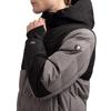 Mens Delabole Padded Jacket