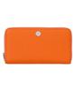 Hunting World Edel Long Orange Wallet,