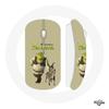 Wireless Mouse Shrek and the Donkey Movie