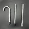 Plastic Halloween Scepter Role Play Cosplay Walking Stick Kids Costume Cane  Christmas Show
