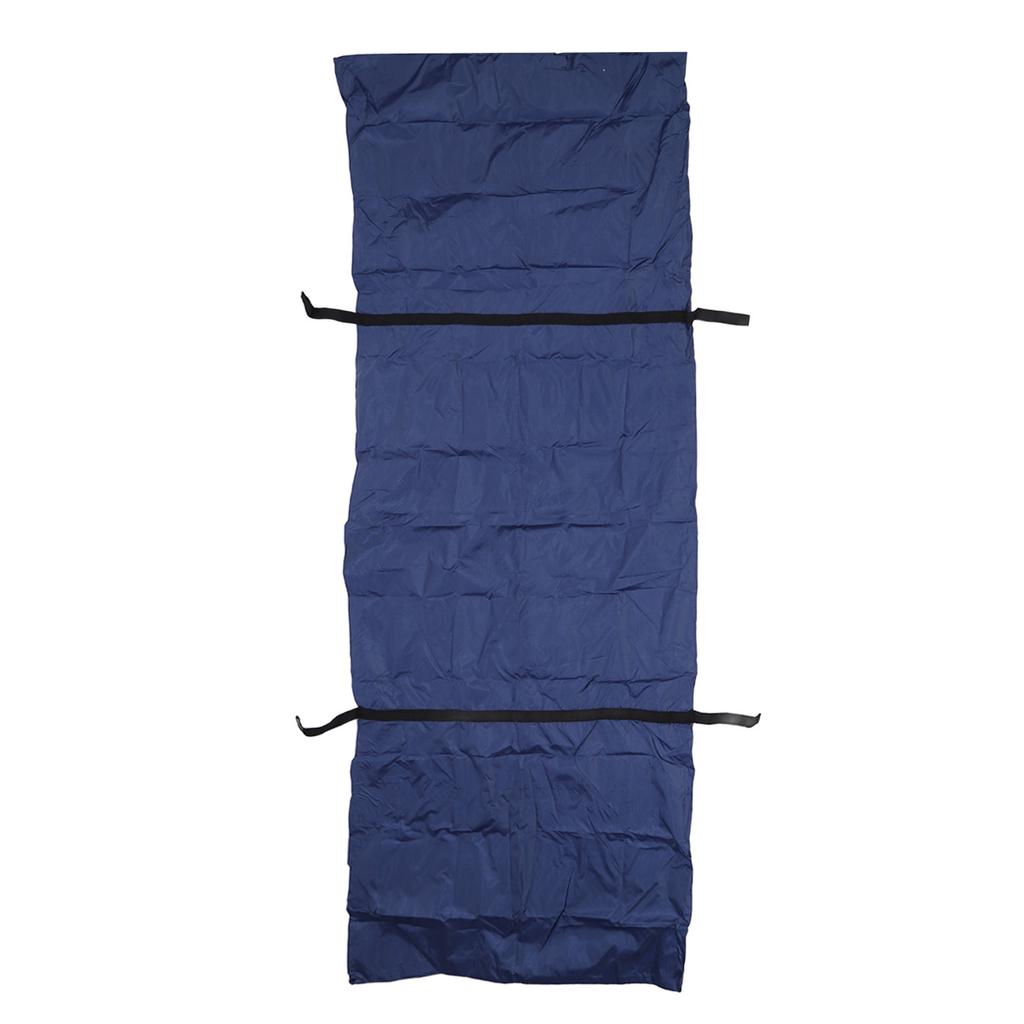 Cadaver Bag Leak Proof Corpse Storage Bags Durable Thickened Emergency Dead Body Bag