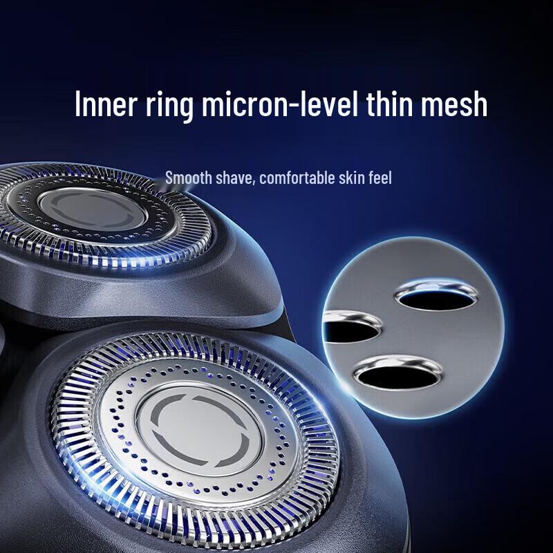 Электробритва Xiaomi S301