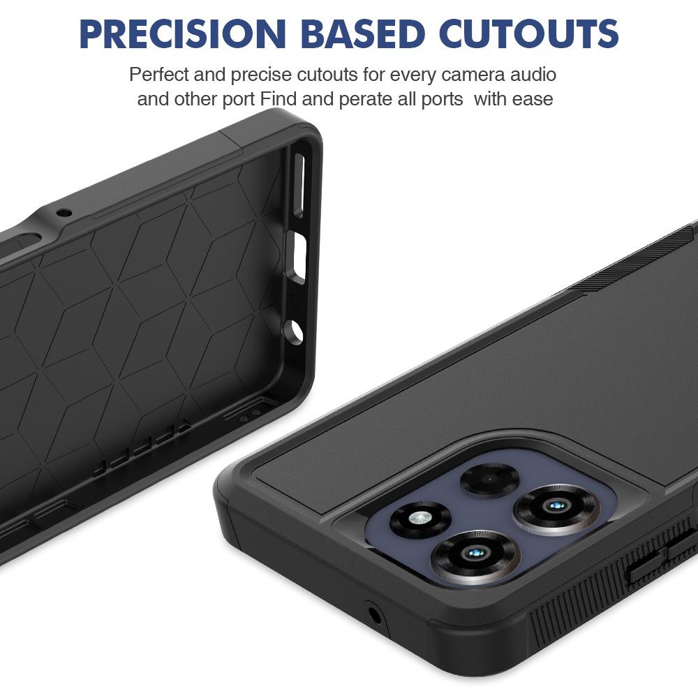 Suitable for Motorola G 2026 G Stylus G Power G Play Armor Phone Case