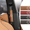 Car Pu Leather Seat Belt Shoulder Protection Set Interior Accessories For Volvo XC90 XC60 V50 S60 V70 V60 V40 S90 olestar AWD XC