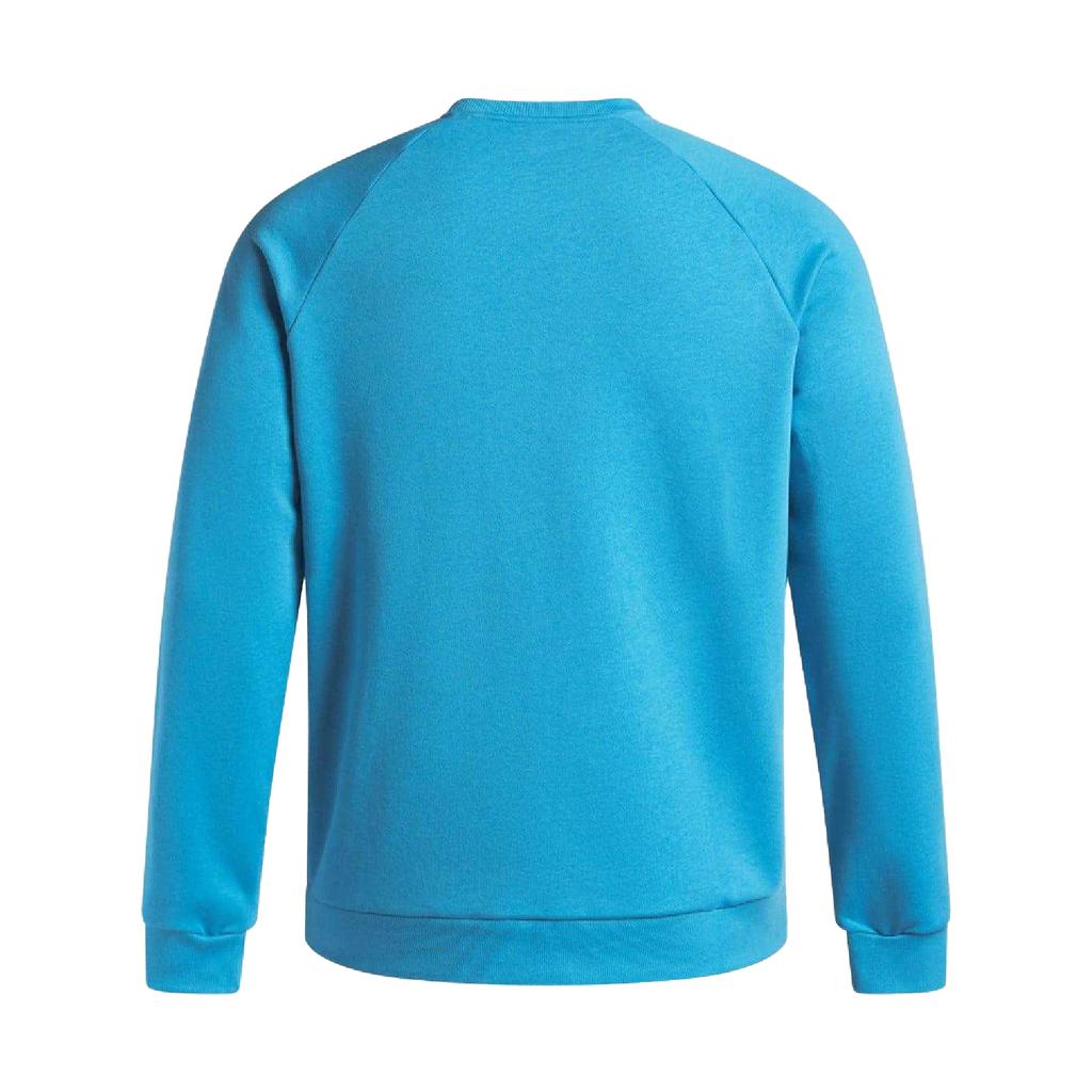 Under Armour Mens Fleece Sweatshirt