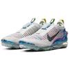 Nike Air VaporMax 2020 Flyknit 'Multi Color' Running Shoes CJ6740-001