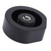 Tripod Adapter for  , 1/4\" to 20 and 3/8\" to 16 Thrded Metal Mount Adapter for Most Common Tripod Sizes