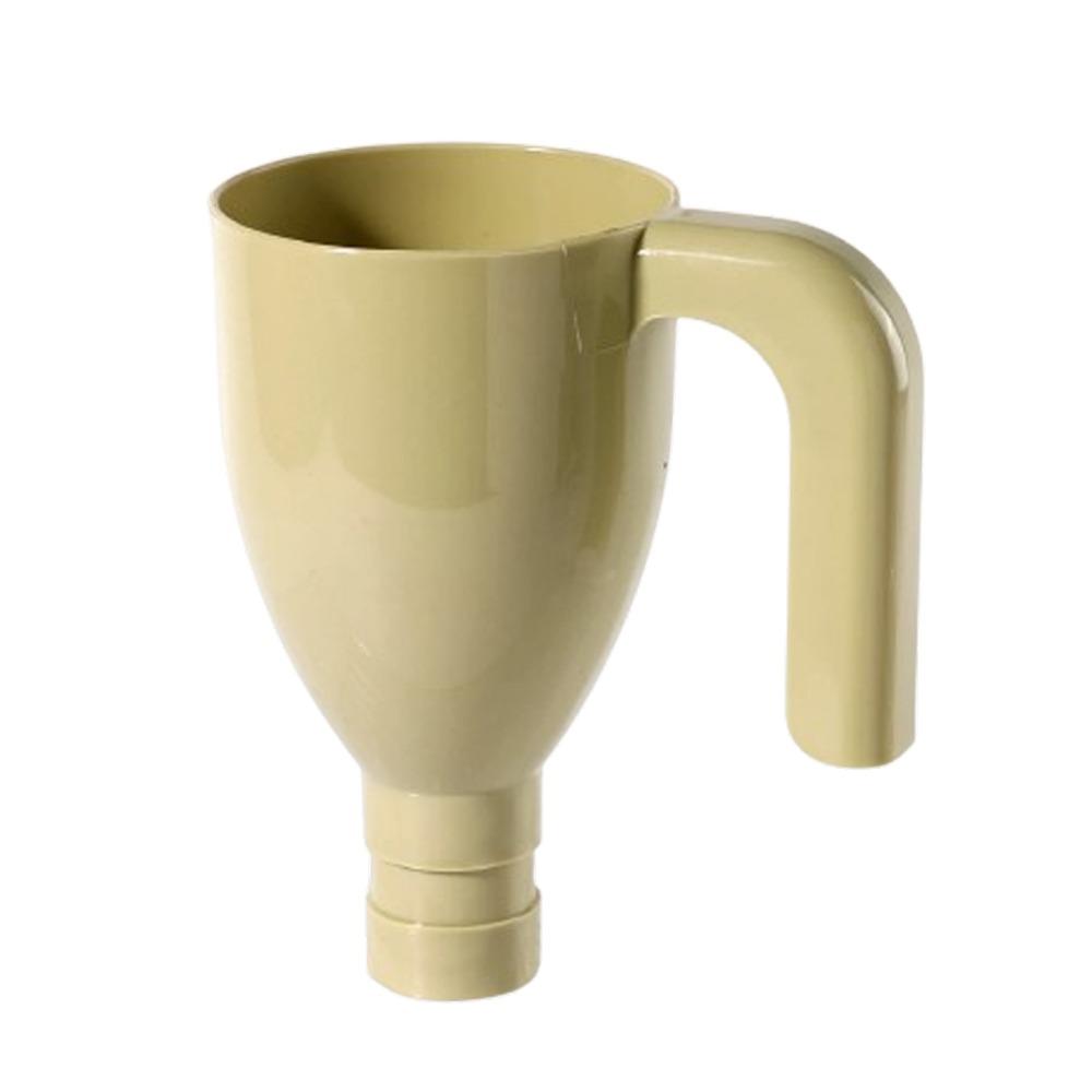 Food-Grade Pork Intestine Cleaner Machine Handmade Pig Intestine Funnel  Food Processing