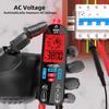BSIDE Aimer A1X Smart Digital Multimeter - High Precision, Anti-Burn, Fully Automatic, Rechargeable Meter for Electricians