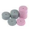 10 шт., шлифовальный круг/шлифовальный круг, полировальный диск, аксессуары, абразивный диск